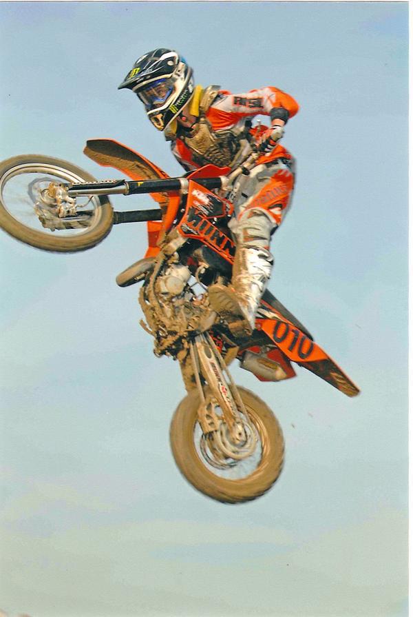 JM Racing
